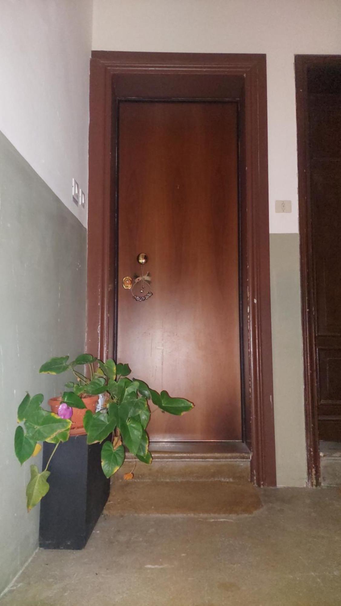 Ponte San Lorenzo Apartment ヴェネツィア エクステリア 写真