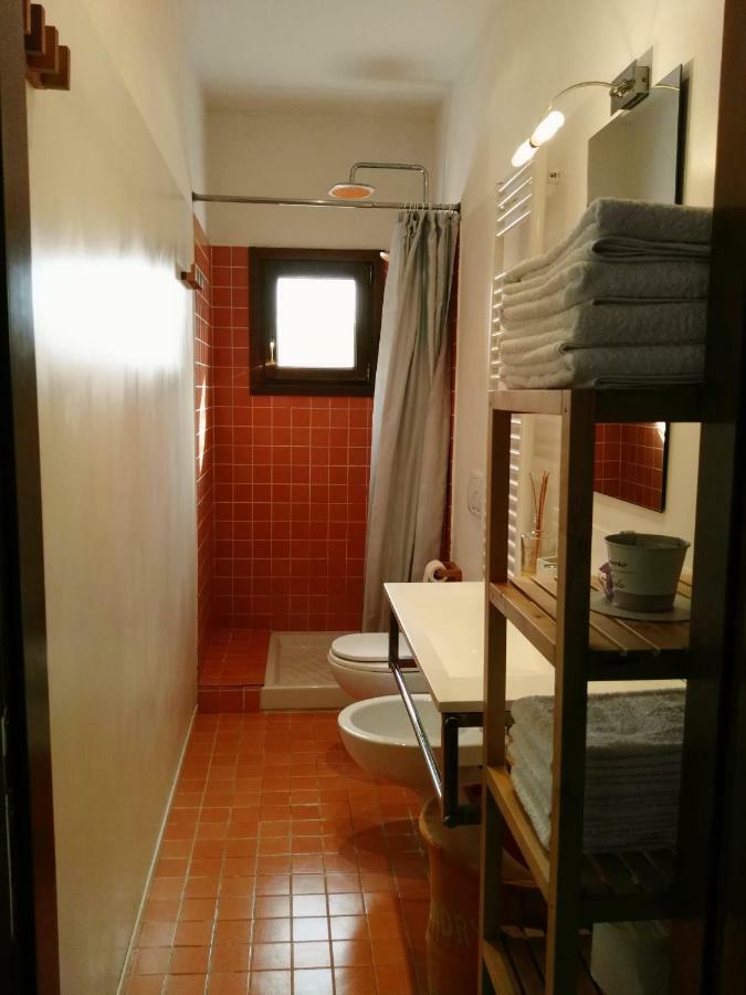 Ponte San Lorenzo Apartment ヴェネツィア エクステリア 写真