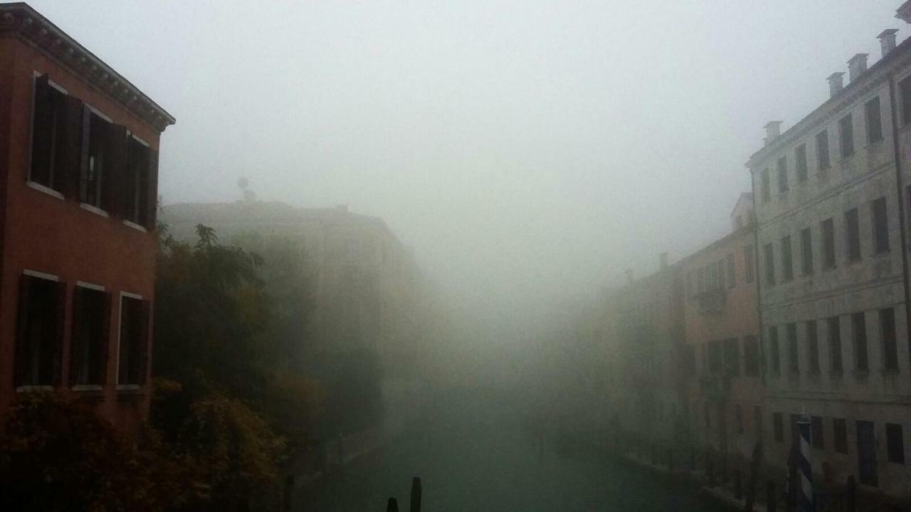 Ponte San Lorenzo Apartment ヴェネツィア エクステリア 写真